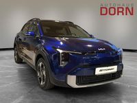 Neu Kia Stonic Vision 101 PS (74 kW) 2025 Blau SUV