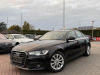Gebraucht Audi A6 Ambiente 204 PS (150 kW) 2011 Schwarz Limousine