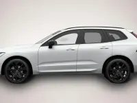 Neu Volvo XC60 Plus 250 PS (183 kW) 2026 Manufacturer SUV