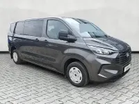Neu Ford Transit Custom Trend 2026 Andere Kombi