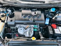Gebraucht Nissan Primera 116 PS (85 kW) 2004 Grau Limousine