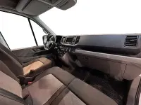 Używany VW Crafter 140 KM (102 kW) 2023 Biały Van