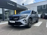 Gebraucht Renault Rafale Esprit Alpine 300 PS (220 kW) 2025 Dolomitgrau, dach in schwarz SUV