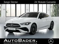 Gebraucht Mercedes CLE300 AMG 204 PS (150 kW) 2025 Weiß