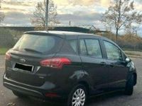 Gebraucht Ford B-MAX Trend 101 PS (74 kW) 2014 Schwarz Van / Kleinbus