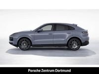 Gebraucht Porsche Cayenne E-Hybrid Coupe 470 PS (345 kW) 2024 Grau Coupé