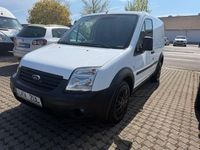Usata Ford Transit Connect 75 CV (55 kW) 2009 Bianco Monovolume
