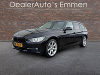Gebraucht BMW 335 M Sport 313 PS (230 kW) 2015 Schwarz Kombi