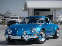 Gebraucht Renault Alpine A110 145 PS (106 kW) 1978 Blau Coupé