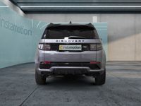 gebraucht Land Rover Discovery Sport R-Dynamic SE Winter Paket. Black