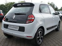 Gebraucht Renault Twingo Experience 69 PS (50 kW) 2017 Weiß Kleinwagen