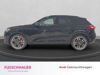 Gebraucht Audi SQ5 Edition .1 367 PS (269 kW) 2026 Schwarz SUV