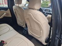 Gebraucht BMW X1 M Sport 192 PS (141 kW) 2016 Grau SUV