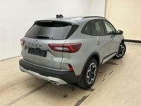 Gebraucht Ford Kuga Active 179 PS (131 kW) 2025 Silber SUV