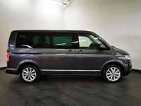 Usata VW Multivan Highline 150 CV (110 kW) 2021 Grigio Monovolume