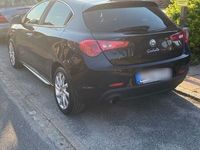 gebraucht Alfa Romeo Giulietta 1.4TB 16V