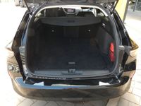 Gebraucht Opel Astra Edition 110 PS (80 kW) 2024 Schwarz Kombi