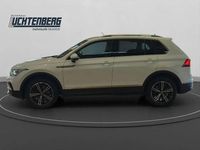 Gebraucht VW Tiguan Elegance 200 PS (147 kW) 2021 Andere SUV