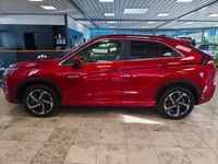 Gebraucht Mitsubishi Eclipse Cross 188 PS (138 kW) 2021 Rot SUV