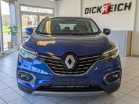 Gebraucht Renault Kadjar 160 PS (117 kW) 2020 Blau SUV