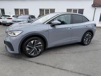 Gebraucht VW ID.5 Pro 150 kW (204 PS) 2022 Grau SUV