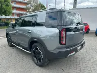 Nowe Baic BJ30 280 KM (205 kW) 2026 Szary SUV