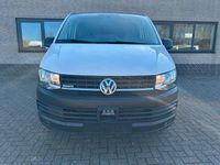 Gebraucht VW Transporter 150 PS (110 kW) 2019 Weiß Van