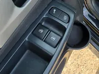 Gebraucht VW Fox 55 PS (40 kW) 2007 Schwarz Kleinwagen