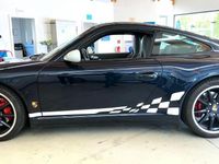 Gebraucht Porsche 997 Chrono 381 PS (280 kW) 2008 Blau