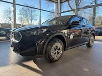 Neu BMW iX2 150 kW (204 PS) 2025 Schwarz uni SUV