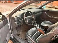 Gebraucht Audi A3 2002 Grau Kleinwagen