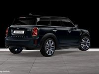 Gebraucht Mini Cooper Countryman 136 PS (100 kW) 2022 Blau SUV