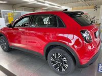 Gebraucht Fiat 600E Red 114 kW (156 PS) 2024 Rot Limousine