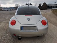 gebraucht VW Beetle NewVW New9C 20 *TÜV bis Januar 2025*