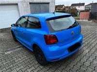 gebraucht VW Polo 1.0 6R 44kW Trendline