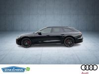 Neu Audi A6 Edition .1 252 PS (185 kW) 2025 Schwarz (mythosschwarz) Kombi