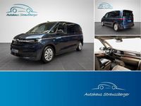 Gebraucht VW Multivan Style 177 PS (130 kW) 2025 Blaukeine angabe Van