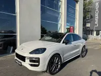 Gebraucht Porsche Cayenne 475 PS (349 kW) 2023 Grau SUV