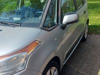 gebraucht Citroën C3 Picasso HDi 110 FAP Tendance Tendance