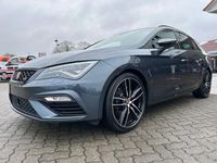 gebraucht Seat Leon ST Sportstourer Cupra 2.0 TSI DSG 4Drive / Beat...