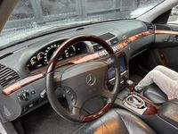 gebraucht Mercedes S430 