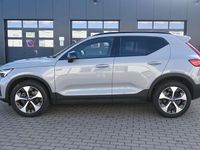 Gebraucht Volvo XC40 Plus 163 PS (119 kW) 2025 Grau SUV