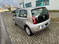 gebraucht VW up! 1l 2015