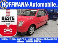 Gebraucht VW Lupo 50 PS (36 kW) 1998 Rot Kleinwagen
