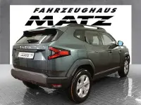 Neu Dacia Duster Extreme 140 PS (102 kW) 2025 Beige SUV