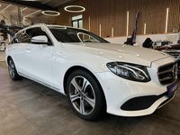 Gebraucht Mercedes E400 340 PS (250 kW) 2019 Weiß Kombi