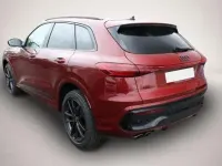 Neu Audi Q5 S-Line 204 PS (150 kW) 2026 Manufacturer SUV