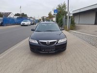 gebraucht Mazda 6 Kombi Automatik