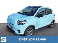 Gebraucht Leapmotor T03 69 kW (95 PS) 2025 Blau Kleinwagen