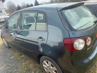 Gebraucht VW Golf IV 105 PS (77 kW) 2005 Grau Kleinwagen